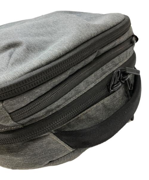 AER（エアー）Aer (エアー) CITY PACK PRO グレーの古着・服飾アイテム
