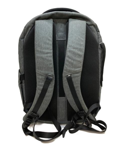 AER（エアー）Aer (エアー) CITY PACK PRO グレーの古着・服飾アイテム