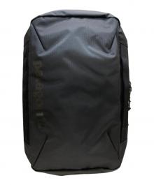 Patagonia（パタゴニア）の古着「ブラックホール・マイクロ・MLC 22L」｜ブラック