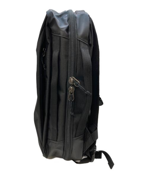 Patagonia（パタゴニア）Patagonia (パタゴニア) ブラックホール・マイクロ・MLC 22L ブラックの古着・服飾アイテム