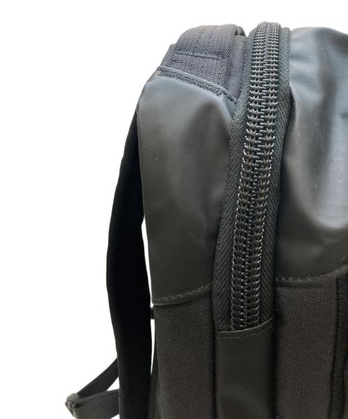 Patagonia（パタゴニア）Patagonia (パタゴニア) ブラックホール・マイクロ・MLC 22L ブラックの古着・服飾アイテム