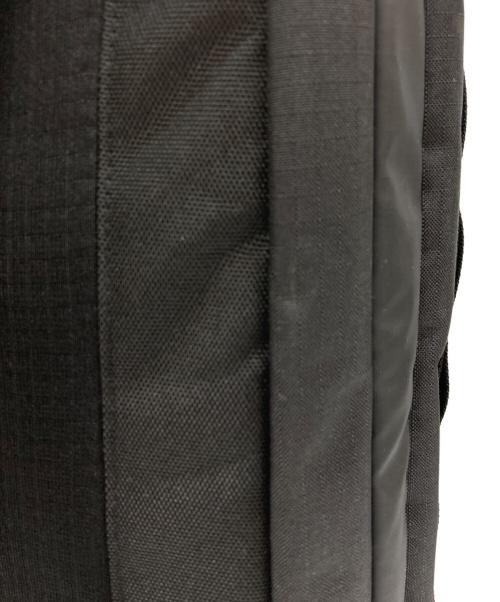 Patagonia（パタゴニア）Patagonia (パタゴニア) ブラックホール・マイクロ・MLC 22L ブラックの古着・服飾アイテム