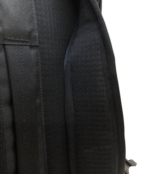 Patagonia（パタゴニア）Patagonia (パタゴニア) ブラックホール・マイクロ・MLC 22L ブラックの古着・服飾アイテム