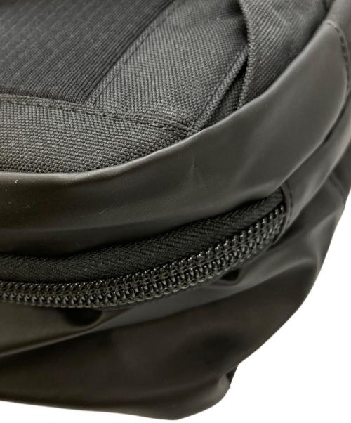 Patagonia（パタゴニア）Patagonia (パタゴニア) ブラックホール・マイクロ・MLC 22L ブラックの古着・服飾アイテム