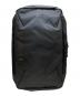 Patagonia（パタゴニア）の古着「ブラックホール・マイクロ・MLC 22L」｜ブラック