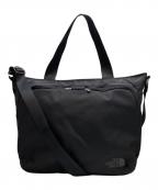 THE NORTH FACEザ ノース フェイス）の古着「Rafter Tote SP 20L」｜ブラック