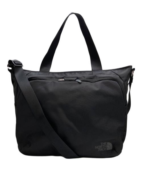 THE NORTH FACE（ザ ノース フェイス）THE NORTH FACE (ザ ノース フェイス) Rafter Tote SP 20L ブラックの古着・服飾アイテム