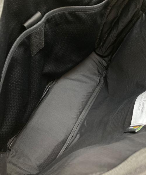 THE NORTH FACE（ザ ノース フェイス）THE NORTH FACE (ザ ノース フェイス) Rafter Tote SP 20L ブラックの古着・服飾アイテム