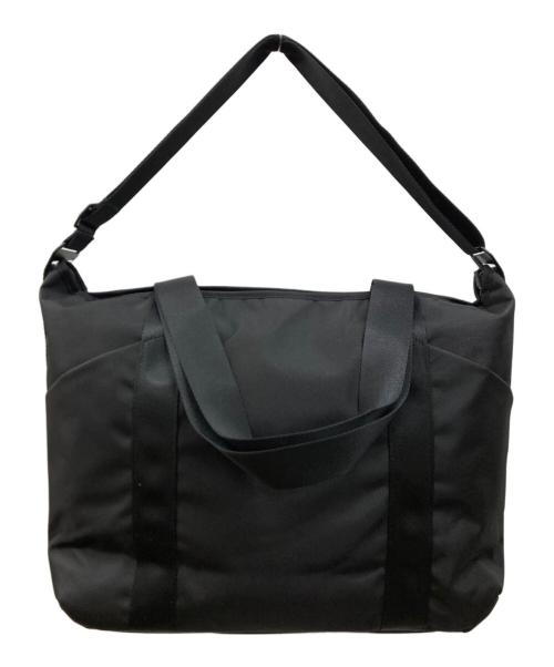 THE NORTH FACE（ザ ノース フェイス）THE NORTH FACE (ザ ノース フェイス) Rafter Tote SP 20L ブラックの古着・服飾アイテム
