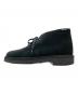 Clarks Originals (クラークス オリジナルズ) Desert BT GTX ブラック サイズ:25.5：17000円