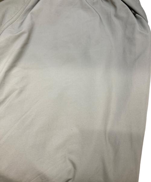 US ARMY（ユーエスアーミー）US ARMY (ユーエスアーミー) ECWCS GENIII LEVEL7 PRIMALOFT パンツ グレー サイズ:38の古着・服飾アイテム