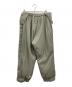 US ARMY (ユーエスアーミー) ECWCS GENIII LEVEL7 PRIMALOFT パンツ グレー サイズ:38：12000円