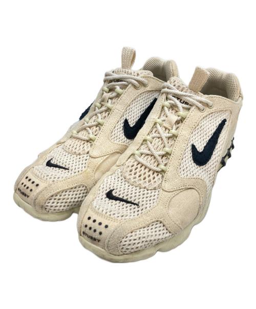 NIKE（ナイキ）NIKE (ナイキ) stussy (ステューシー) Air Zoom Spiridon CG 2 