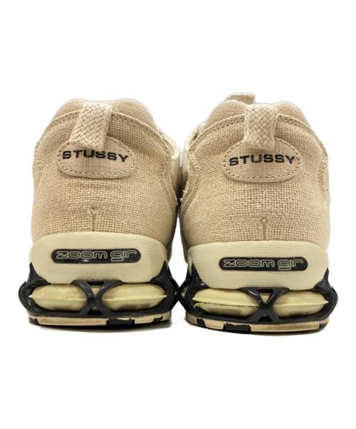 NIKE（ナイキ）NIKE (ナイキ) stussy (ステューシー) Air Zoom Spiridon CG 2 