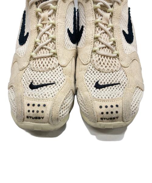 NIKE（ナイキ）NIKE (ナイキ) stussy (ステューシー) Air Zoom Spiridon CG 2 