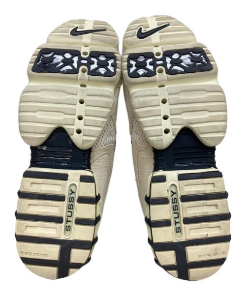 NIKE（ナイキ）NIKE (ナイキ) stussy (ステューシー) Air Zoom Spiridon CG 2 