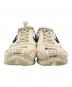 中古・古着 NIKE (ナイキ) stussy (ステューシー) Air Zoom Spiridon CG 2 