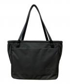 EVERGOODSエバーグッズ）の古着「CIVIC DAILY TOTE 24L」｜ブラック