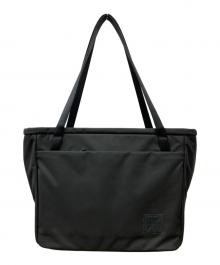 EVERGOODS（エバーグッズ）の古着「CIVIC DAILY TOTE 24L」｜ブラック