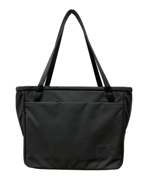 EVERGOODS（エバーグッズ）EVERGOODS (エバーグッズ) CIVIC DAILY TOTE 24L ブラックの古着・服飾アイテム