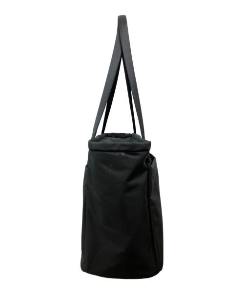 EVERGOODS（エバーグッズ）EVERGOODS (エバーグッズ) CIVIC DAILY TOTE 24L ブラックの古着・服飾アイテム