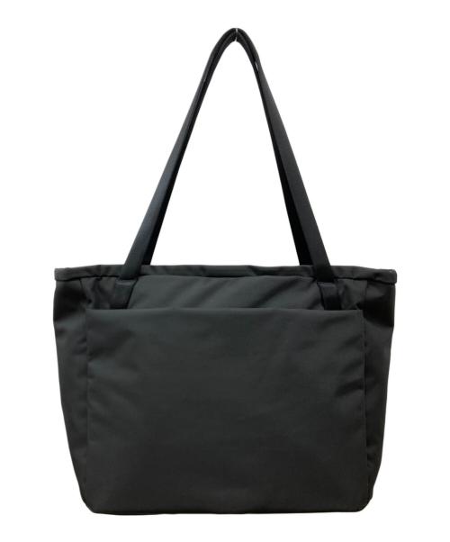 EVERGOODS（エバーグッズ）EVERGOODS (エバーグッズ) CIVIC DAILY TOTE 24L ブラックの古着・服飾アイテム