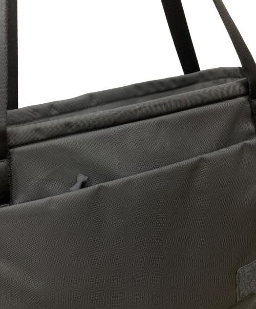 EVERGOODS（エバーグッズ）EVERGOODS (エバーグッズ) CIVIC DAILY TOTE 24L ブラックの古着・服飾アイテム