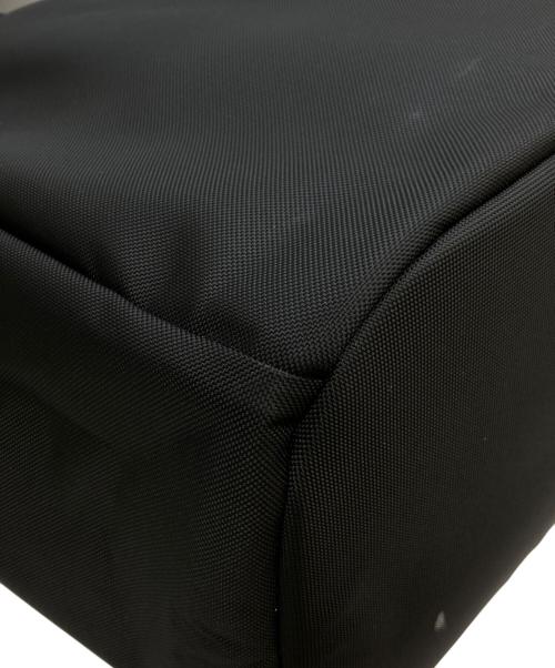 EVERGOODS（エバーグッズ）EVERGOODS (エバーグッズ) CIVIC DAILY TOTE 24L ブラックの古着・服飾アイテム