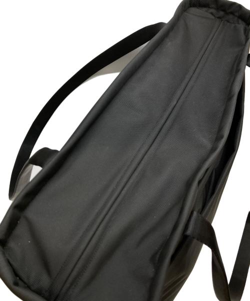 EVERGOODS（エバーグッズ）EVERGOODS (エバーグッズ) CIVIC DAILY TOTE 24L ブラックの古着・服飾アイテム