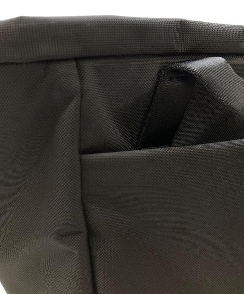 EVERGOODS（エバーグッズ）EVERGOODS (エバーグッズ) CIVIC DAILY TOTE 24L ブラックの古着・服飾アイテム