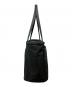 EVERGOODS (エバーグッズ) CIVIC DAILY TOTE 24L ブラック：12000円