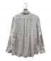 BROOKS BROTHERS (ブルックスブラザーズ) リネンボタンダウンシャツ ホワイト サイズ:XL：5000円
