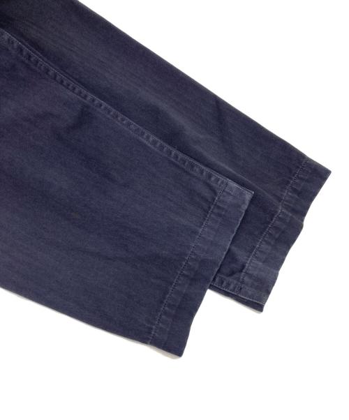 RRL（ダブルアールエル）RRL (ダブルアールエル) カバーオール ネイビー サイズ:XLの古着・服飾アイテム