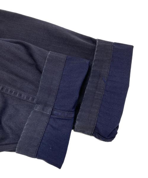 RRL（ダブルアールエル）RRL (ダブルアールエル) カバーオール ネイビー サイズ:XLの古着・服飾アイテム