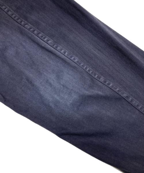 RRL（ダブルアールエル）RRL (ダブルアールエル) カバーオール ネイビー サイズ:XLの古着・服飾アイテム