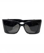 Saint Laurent Parisサンローランパリ）の古着「SL M119 BLAZE」｜ブラック