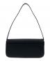 GIVENCHY (ジバンシィ) ロゴフォーマルバッグ ブラック：10000円