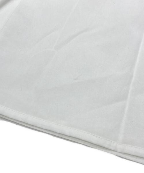 house of lotus（ハウスオブロータス）HOUSE OF LOTUS (ハウスオブロータス) レース刺繍ワンピース ホワイト サイズ:Mの古着・服飾アイテム