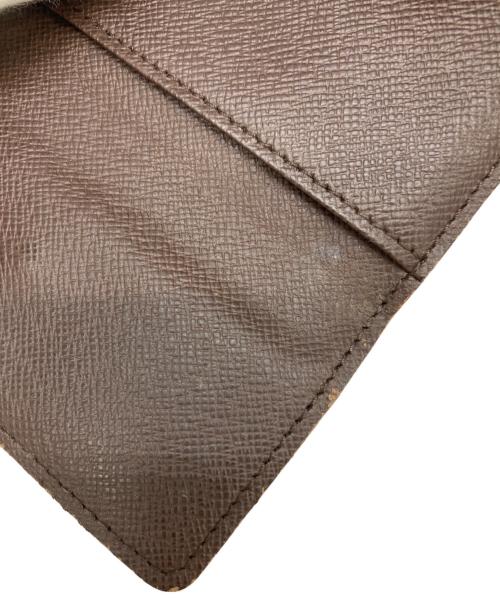LOUIS VUITTON（ルイ ヴィトン）LOUIS VUITTON (ルイ ヴィトン) キーケース ブラウン サイズ:不明の古着・服飾アイテム