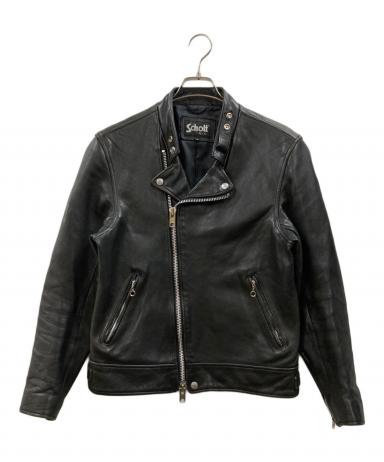 中古・古着通販】Schott (ショット) FREAK'S STORE (フリークスストア