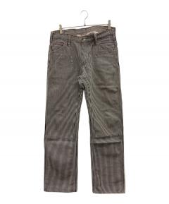 中古・古着通販】CarHartt (カーハート) ダブルニーペインターパンツ