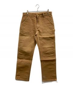 中古・古着通販】CarHartt (カーハート) ダブルニーワークパンツ