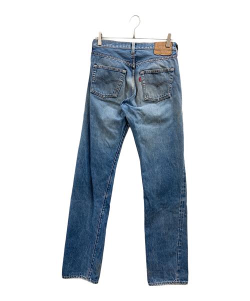LEVI'S（リーバイス）LEVI'S (リーバイス) 501デニムパンツ ブルー サイズ:W31×L38の古着・服飾アイテム