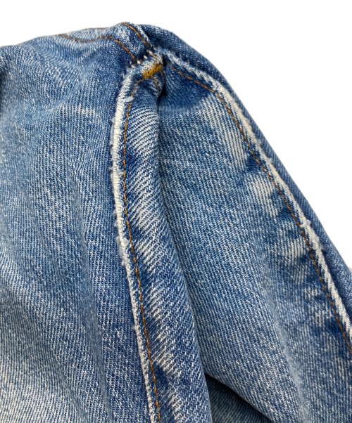 LEVI'S（リーバイス）LEVI'S (リーバイス) 501デニムパンツ ブルー サイズ:W31×L38の古着・服飾アイテム
