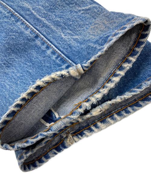 LEVI'S（リーバイス）LEVI'S (リーバイス) 501デニムパンツ ブルー サイズ:W31×L38の古着・服飾アイテム