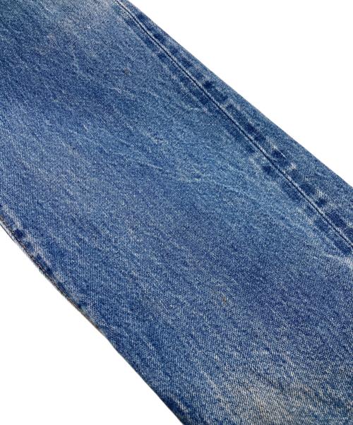 LEVI'S（リーバイス）LEVI'S (リーバイス) 501デニムパンツ ブルー サイズ:W31×L38の古着・服飾アイテム