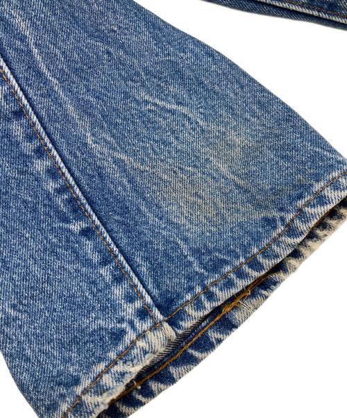 LEVI'S（リーバイス）LEVI'S (リーバイス) 501デニムパンツ ブルー サイズ:W31×L38の古着・服飾アイテム