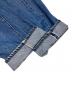 中古・古着 LEVI'S (リーバイス) 501デニムパンツ ブルー サイズ:W31×L38：20000円