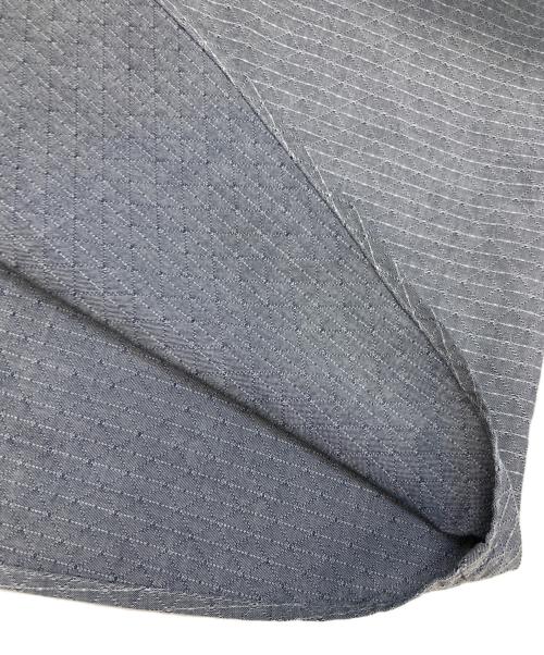 Patagonia（パタゴニア）Patagonia (パタゴニア) チェックシャツ グレー サイズ:Lの古着・服飾アイテム