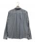 Patagonia (パタゴニア) チェックシャツ グレー サイズ:L：5000円